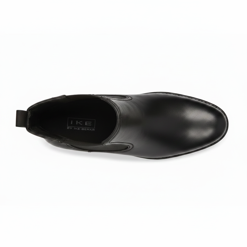 Ike Behar Men's Chelsea Boot