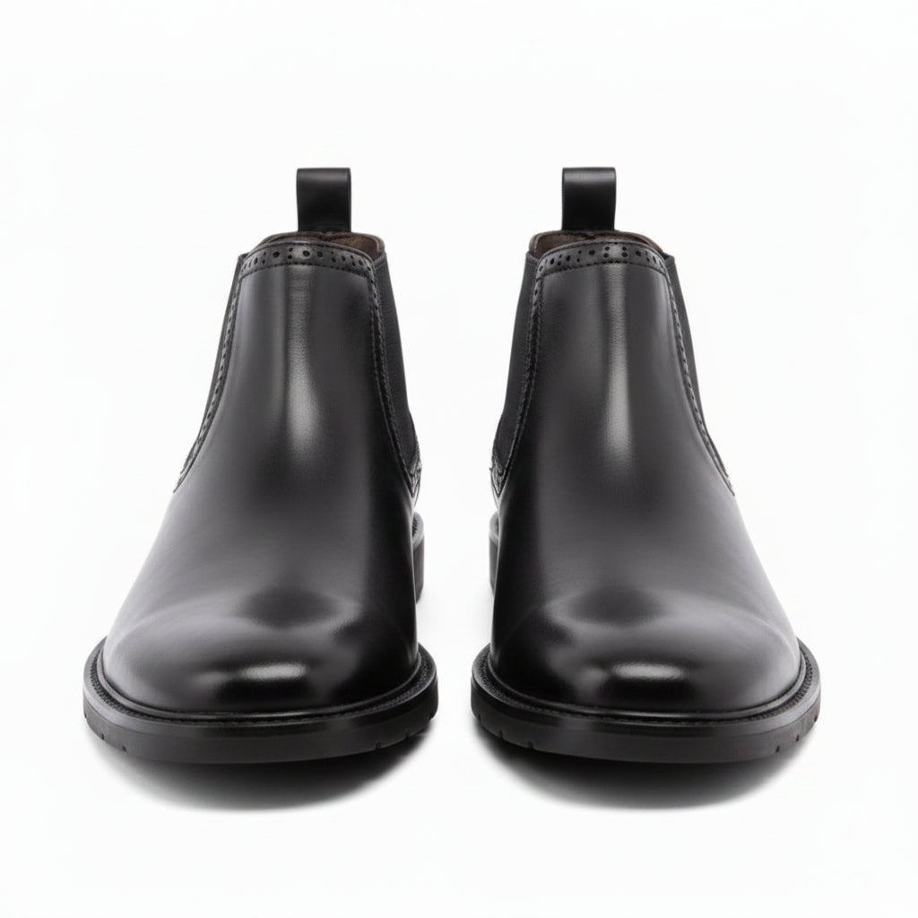 Ike Behar Men's Chelsea Boot