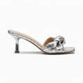 Silver Sandal
