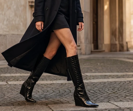 Rasolli Footwear Corporation