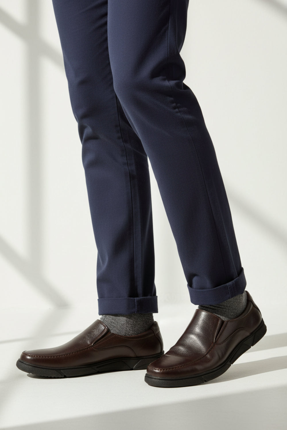 Adolfo Zack 2 Slip-On Loafer