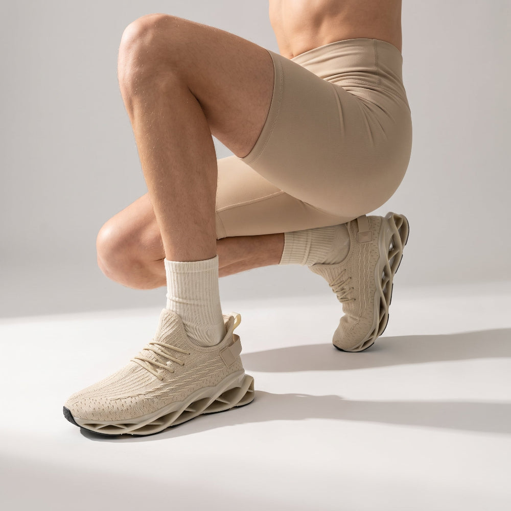 Ike Behar Men's Sneakers