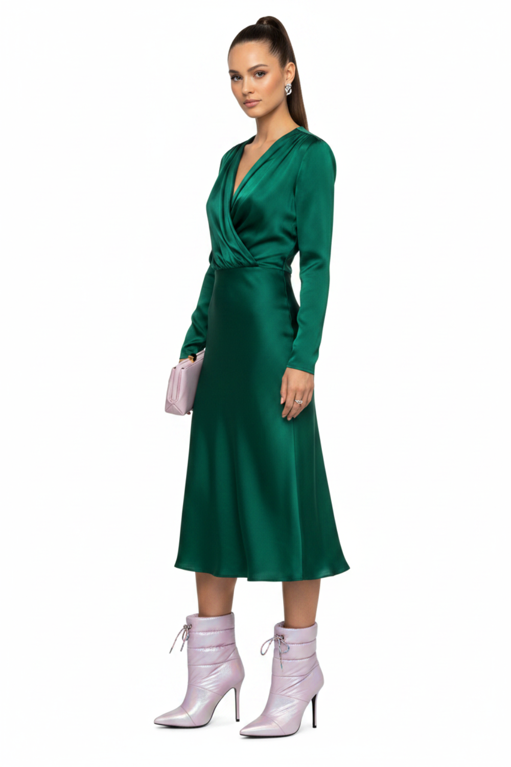 Jezelle – The Power Boot by Lady Godiva