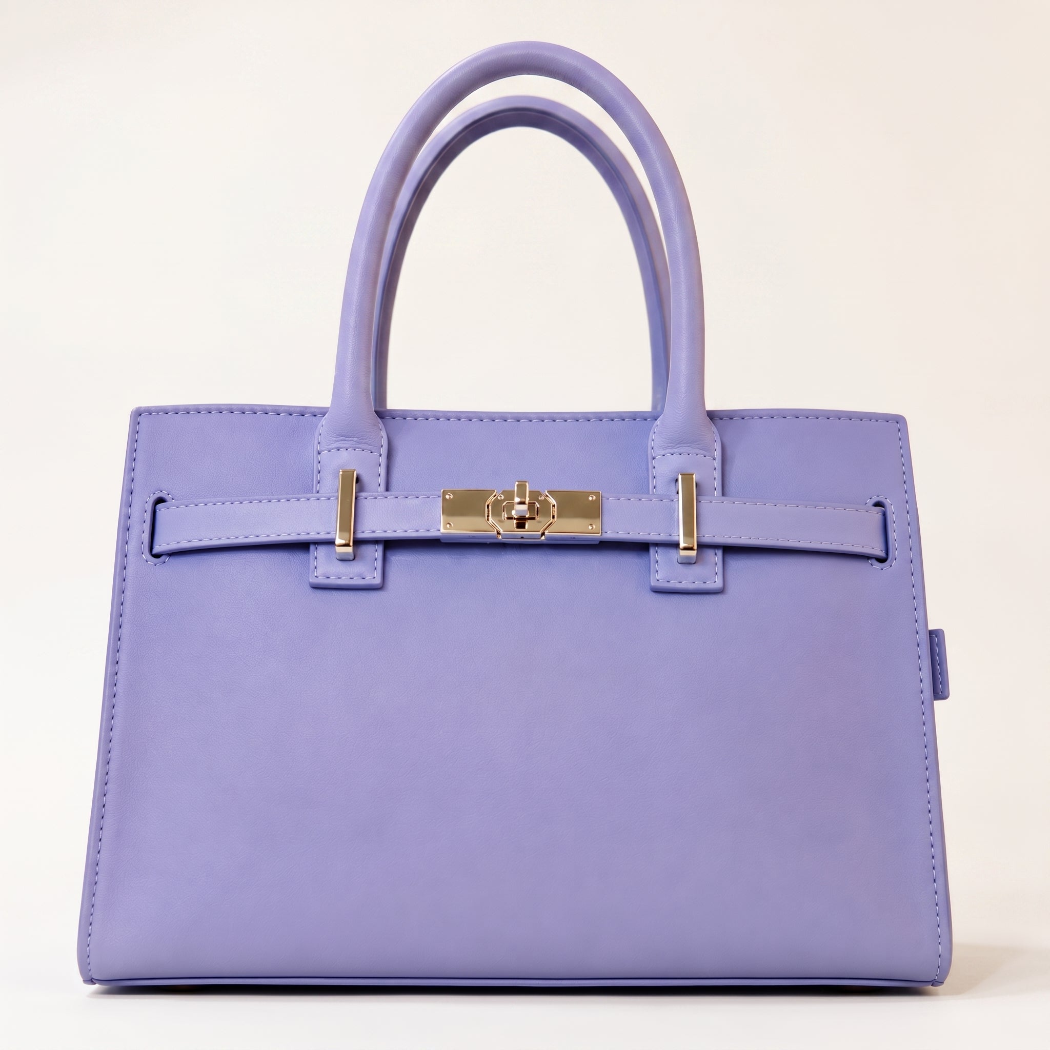 Lady Godiva La Duchesse Top Handle Satchel