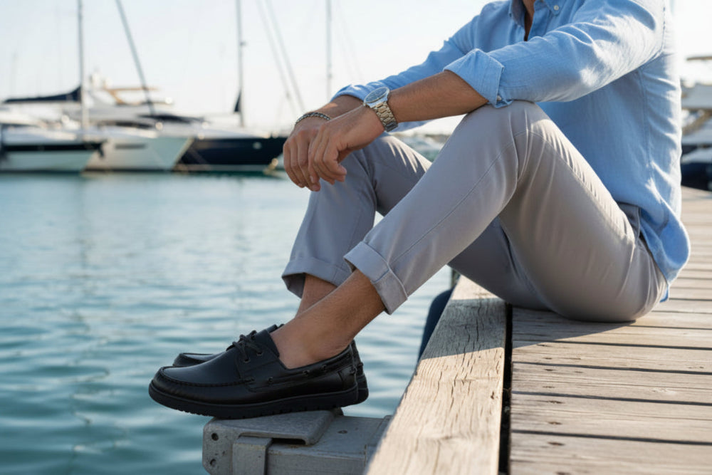 Adolfo Stanley Loafer