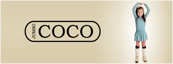COCO Jumbo