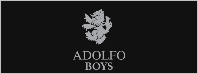ADOLFO BOYS